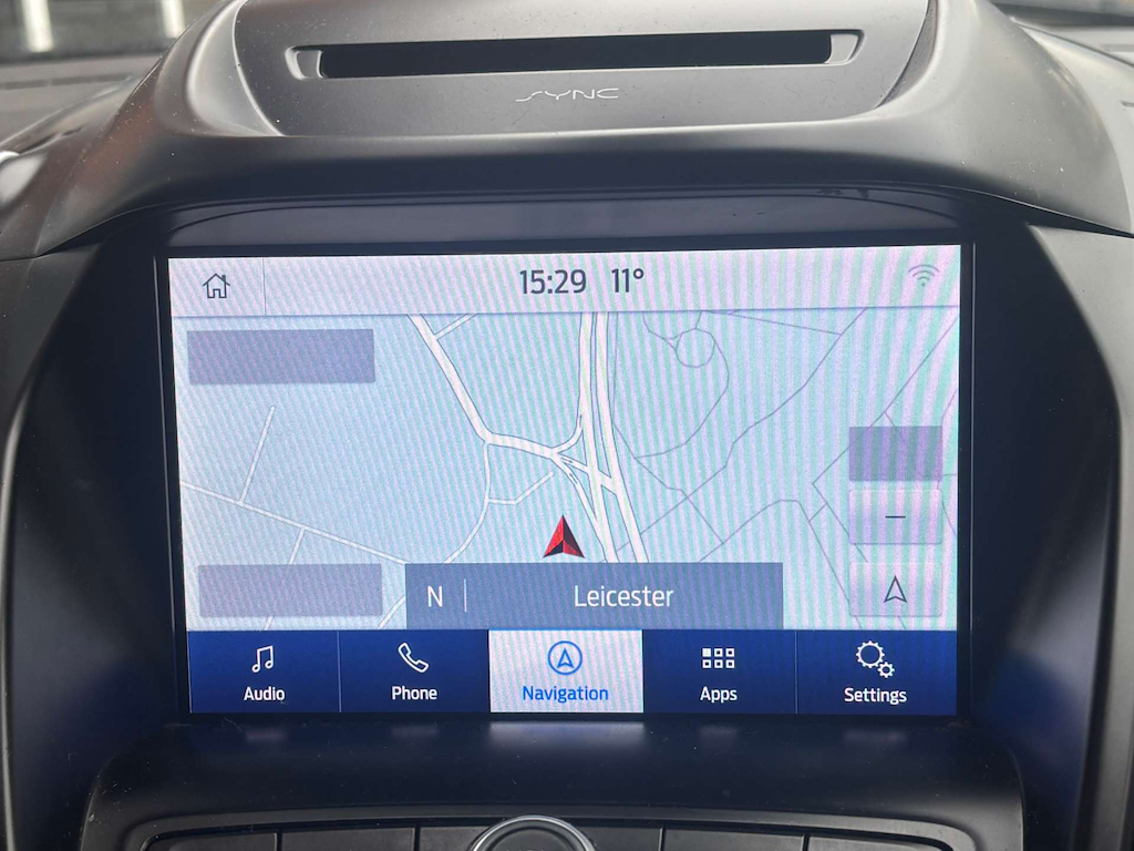 2019 Ford Kuga — image 27