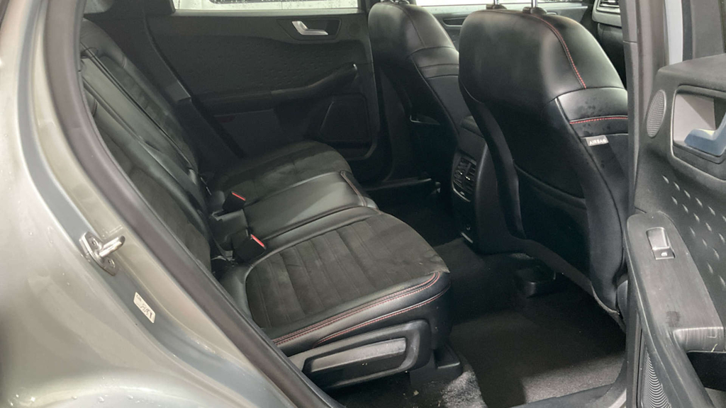 2020 Ford Kuga — image 8