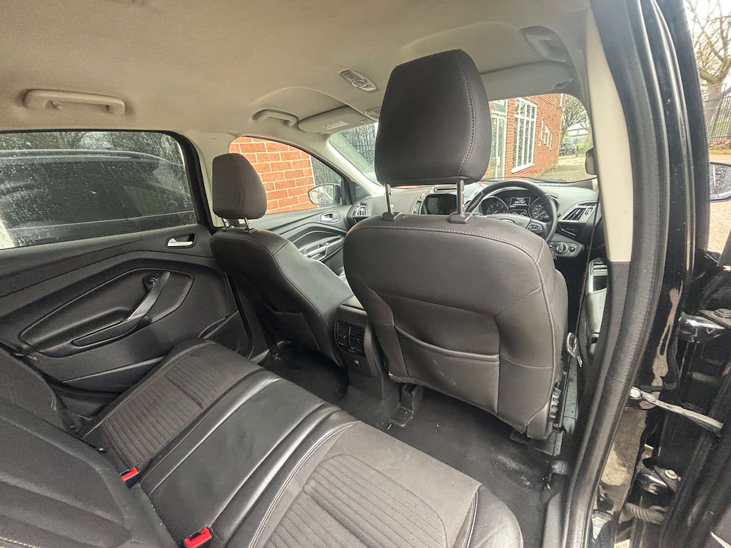 2019 Ford Kuga — image 32