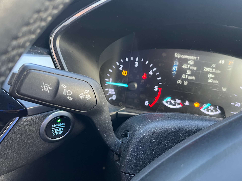 2020 Ford Kuga — image 23
