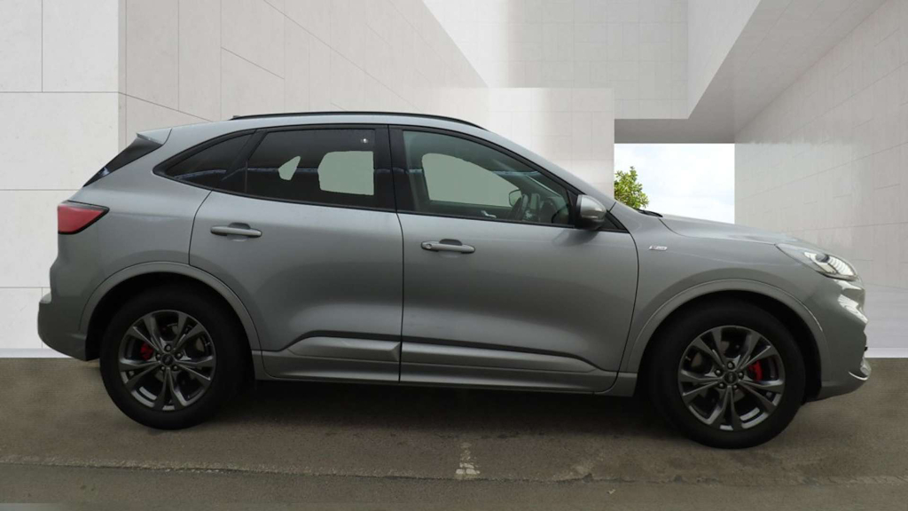 2020 Ford Kuga — image 5