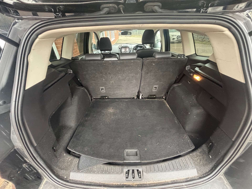 2019 Ford Kuga — image 10