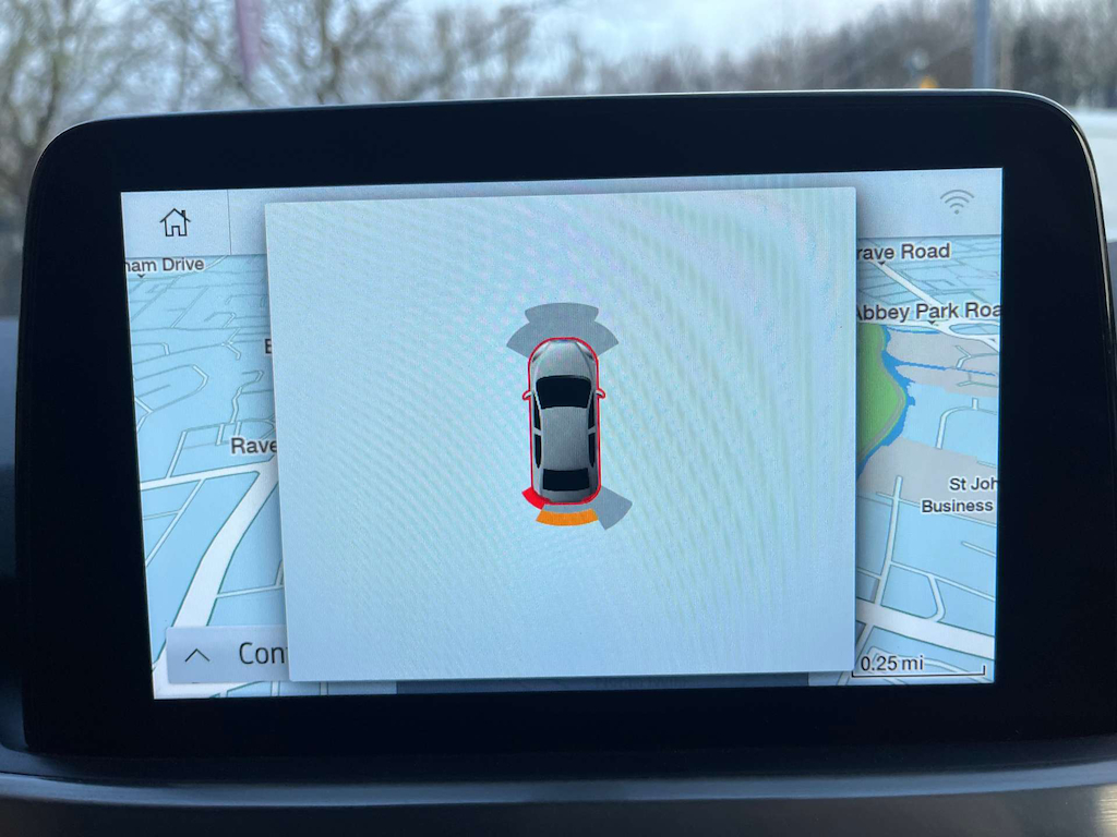 2020 Ford Kuga — image 20