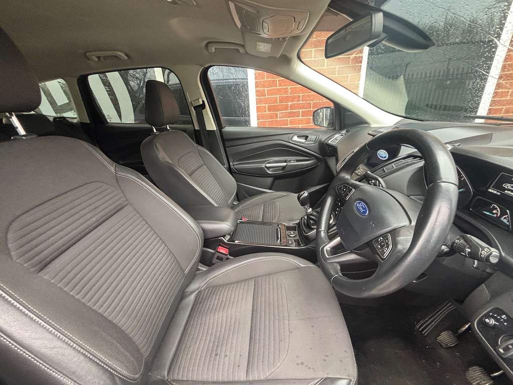 2019 Ford Kuga — image 13