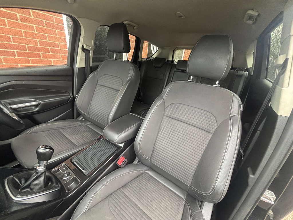 2019 Ford Kuga — image 14
