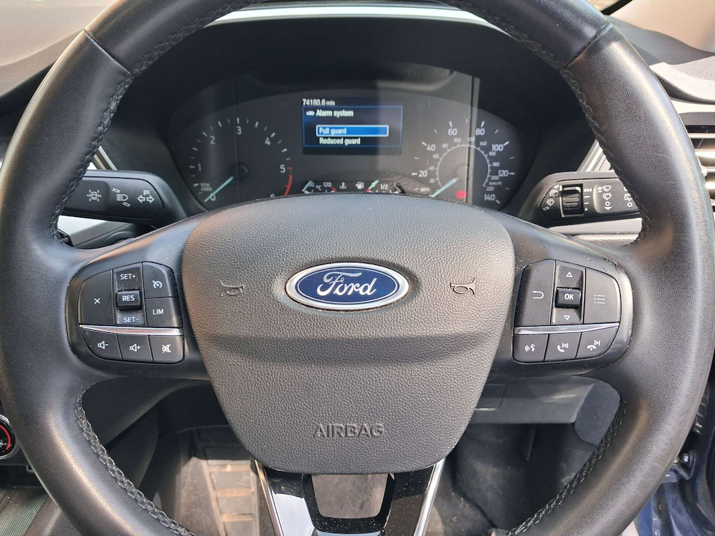 2022 Ford Kuga — image 34