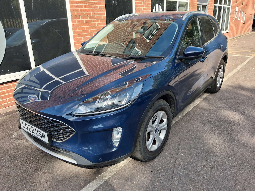 2022 Ford Kuga — image 6