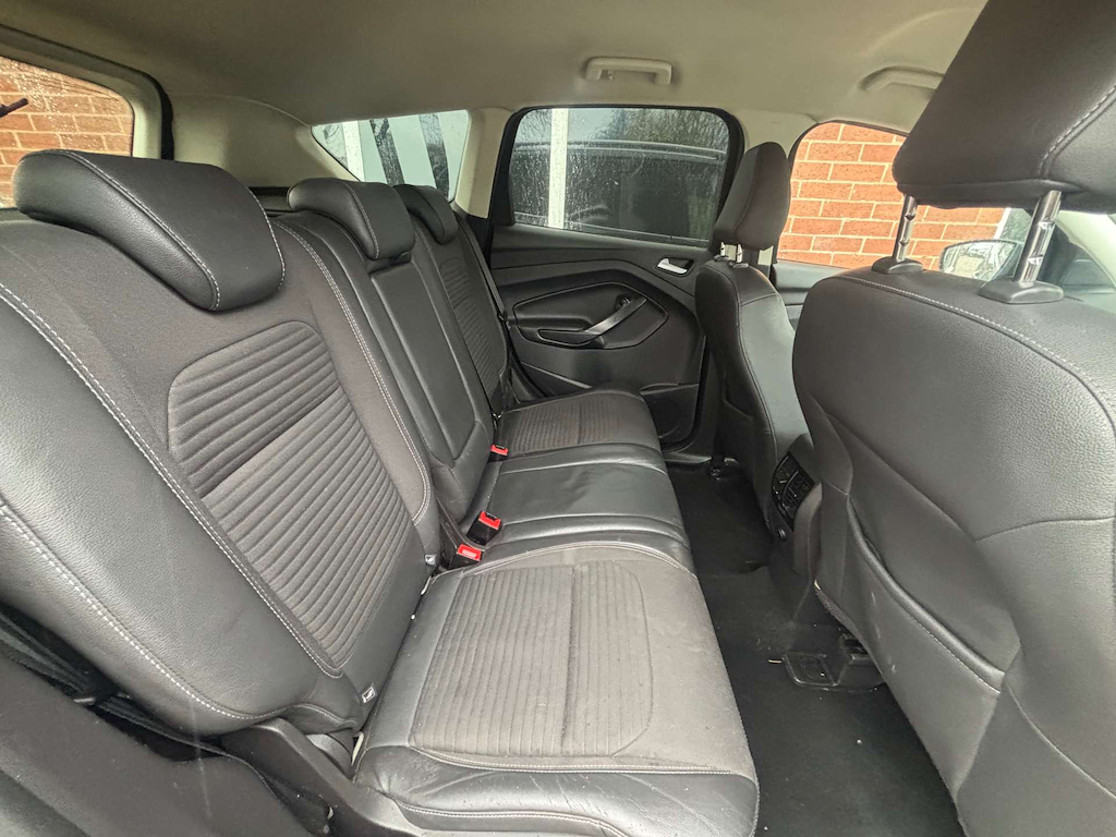 2019 Ford Kuga — image 31