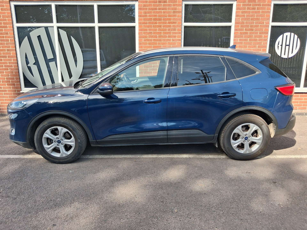 2022 Ford Kuga — image 19