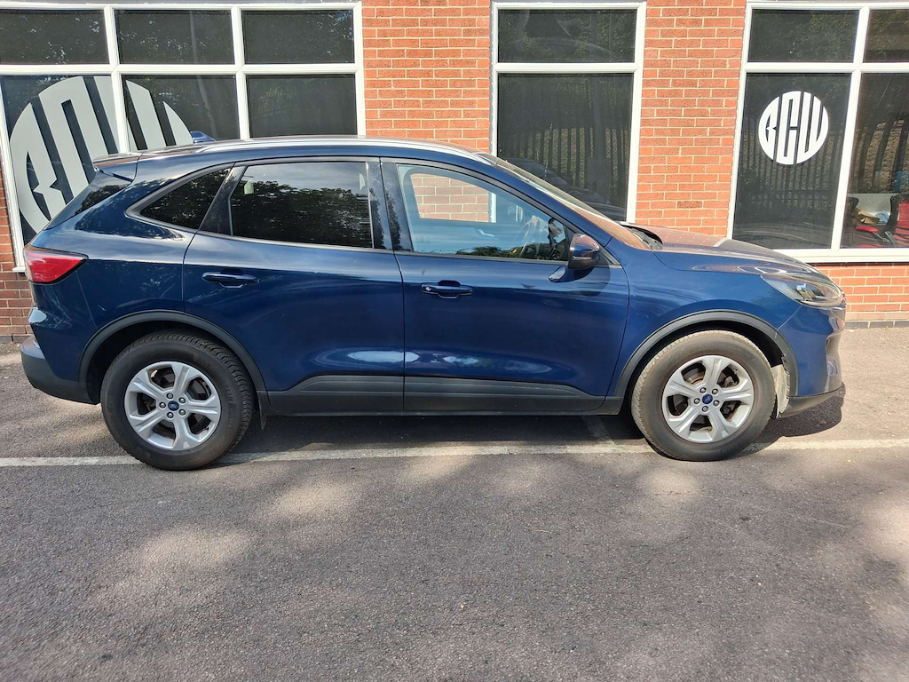 2022 Ford Kuga — image 4