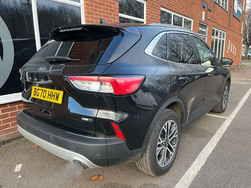 2020 Ford Kuga — image 7