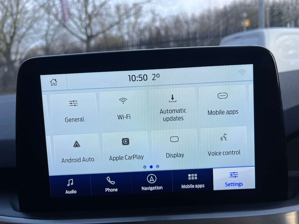 2020 Ford Kuga — image 19