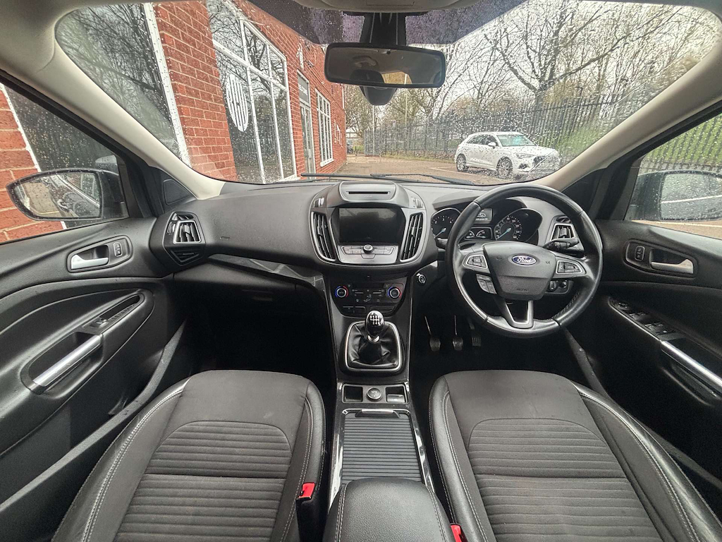 2019 Ford Kuga — image 12
