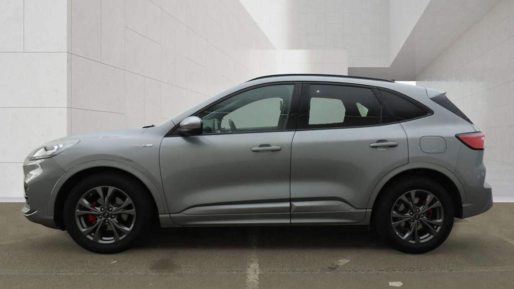 2020 Ford Kuga — image 6