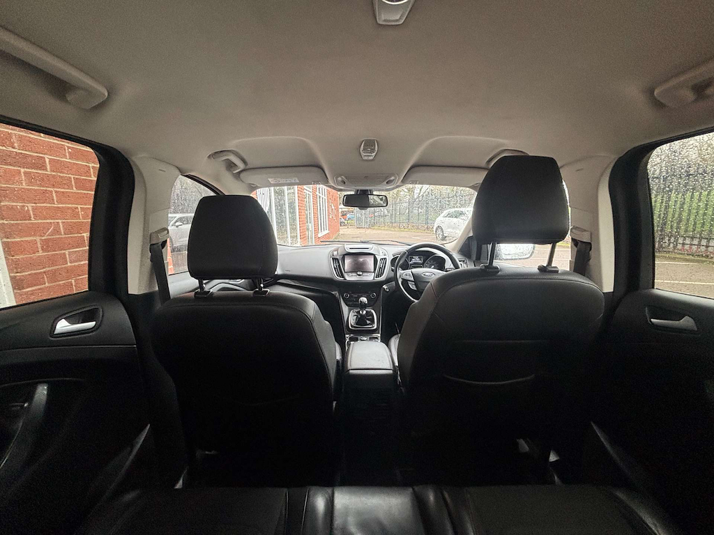 2019 Ford Kuga — image 33