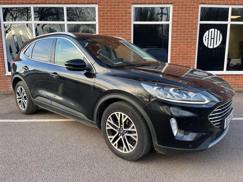 2020 Ford Kuga — image 1