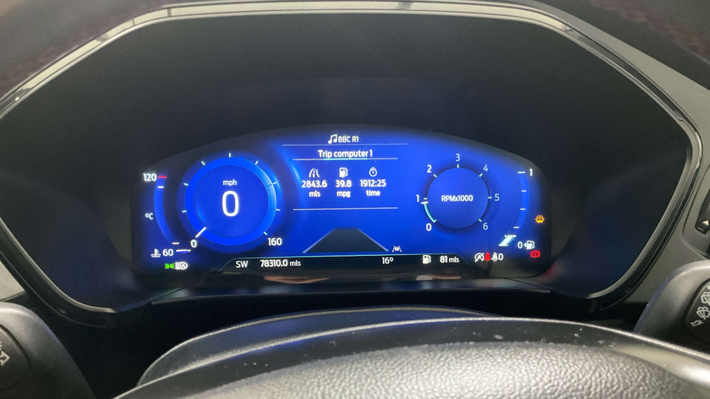 2020 Ford Kuga — image 10