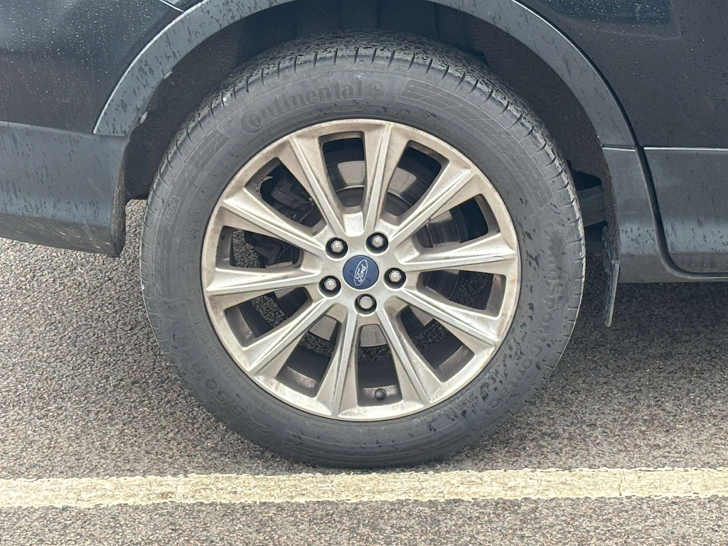 2019 Ford Kuga — image 11