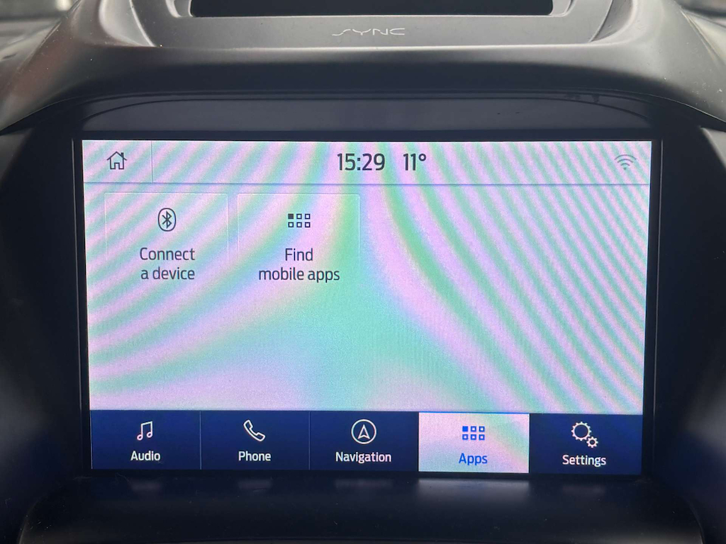 2019 Ford Kuga — image 25