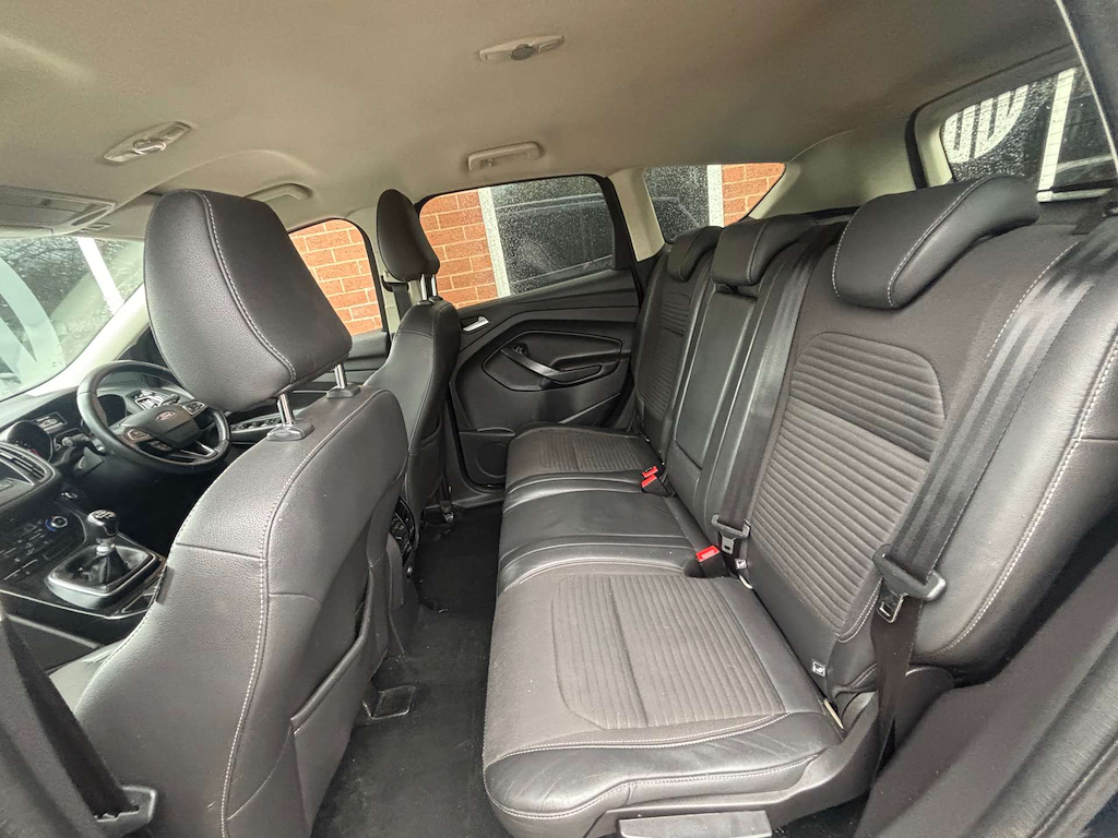 2019 Ford Kuga — image 18