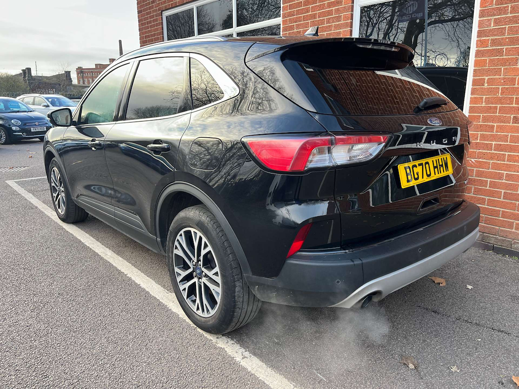 2020 Ford Kuga — image 6