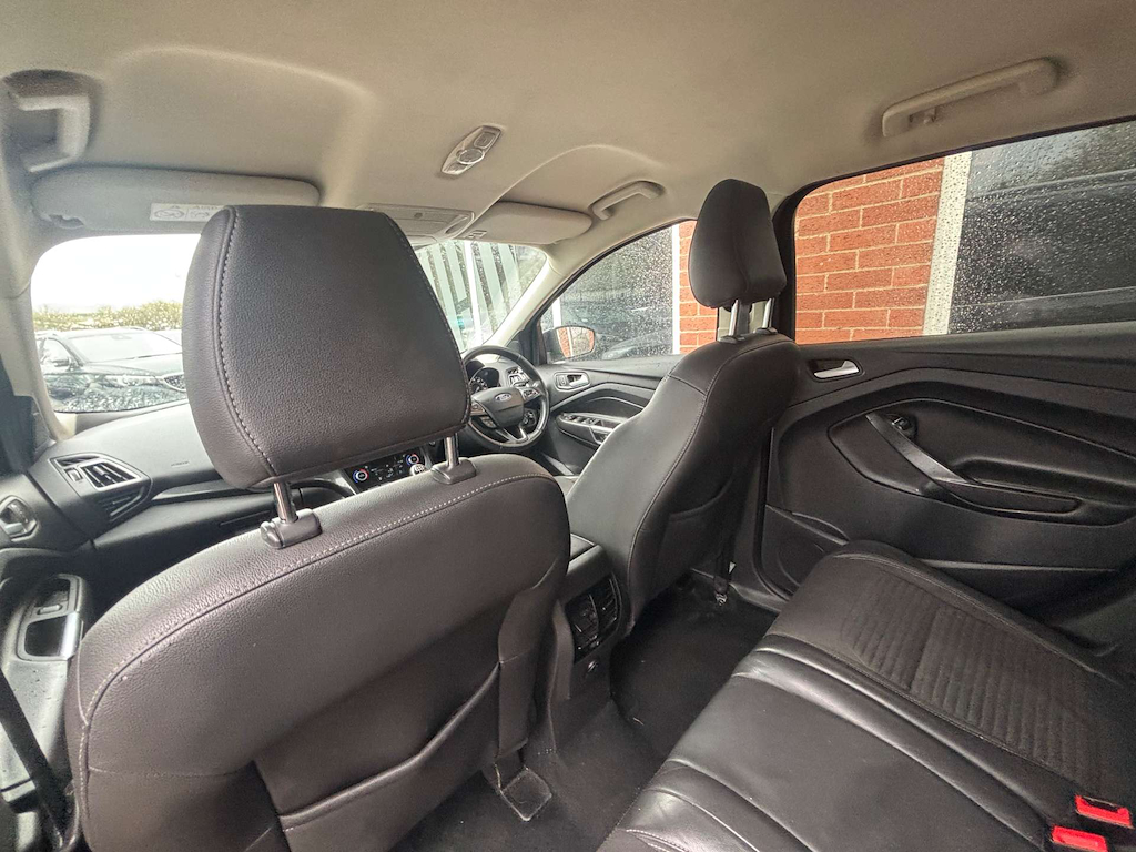 2019 Ford Kuga — image 17