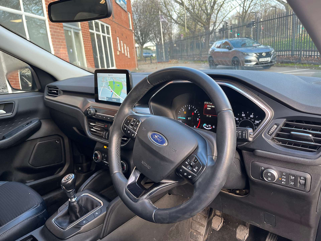 2020 Ford Kuga — image 11