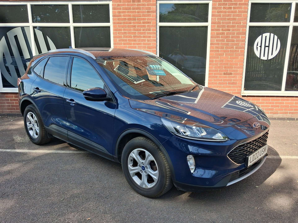2022 Ford Kuga — image 8