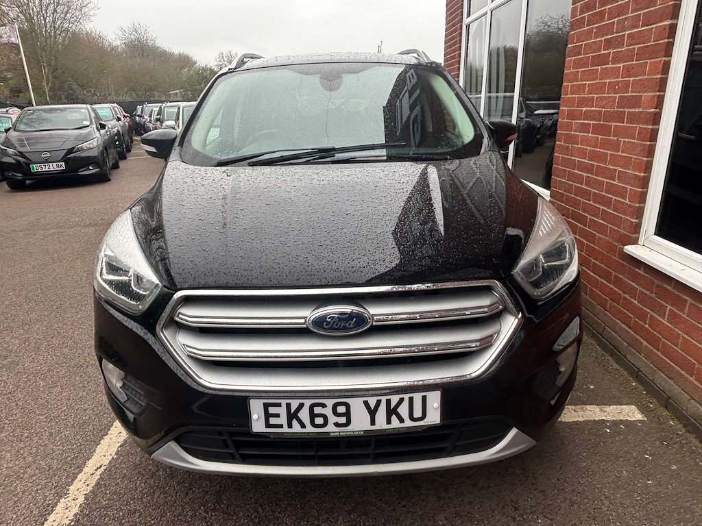 2019 Ford Kuga — image 4