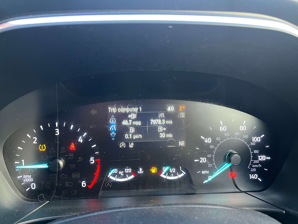 2020 Ford Kuga — image 17