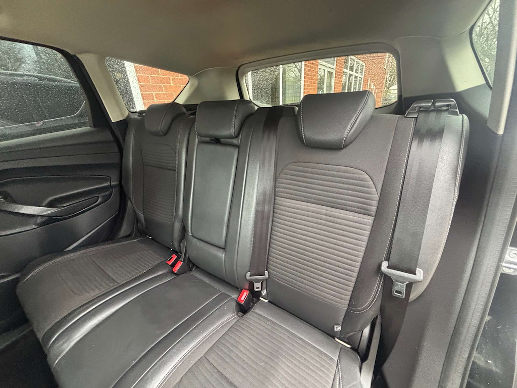 2019 Ford Kuga — image 16