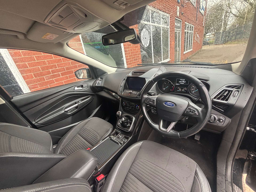 2019 Ford Kuga — image 30