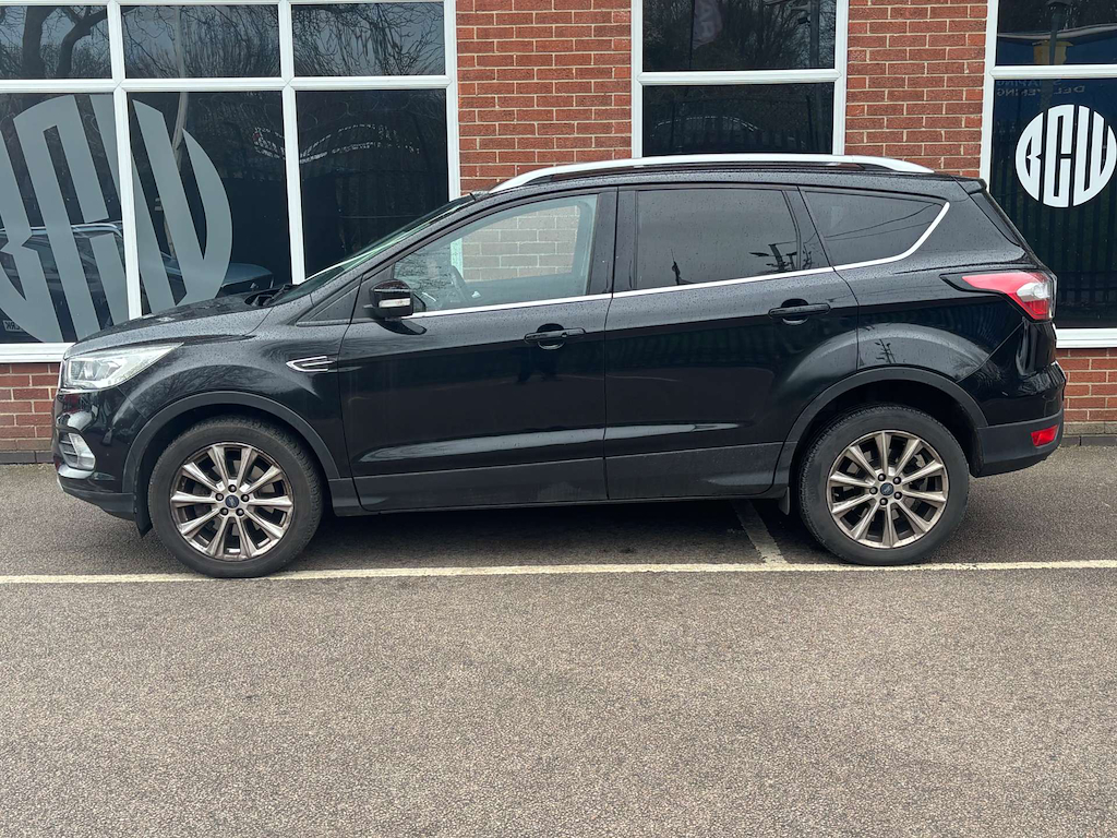 2019 Ford Kuga — image 6