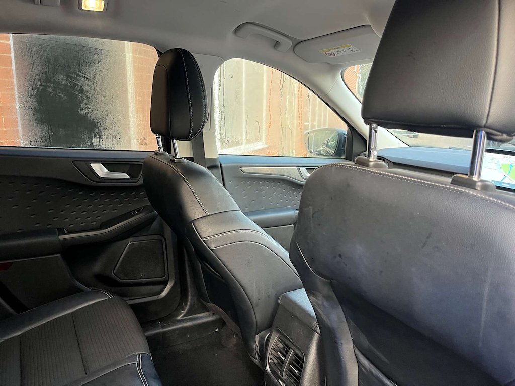 2020 Ford Kuga — image 13