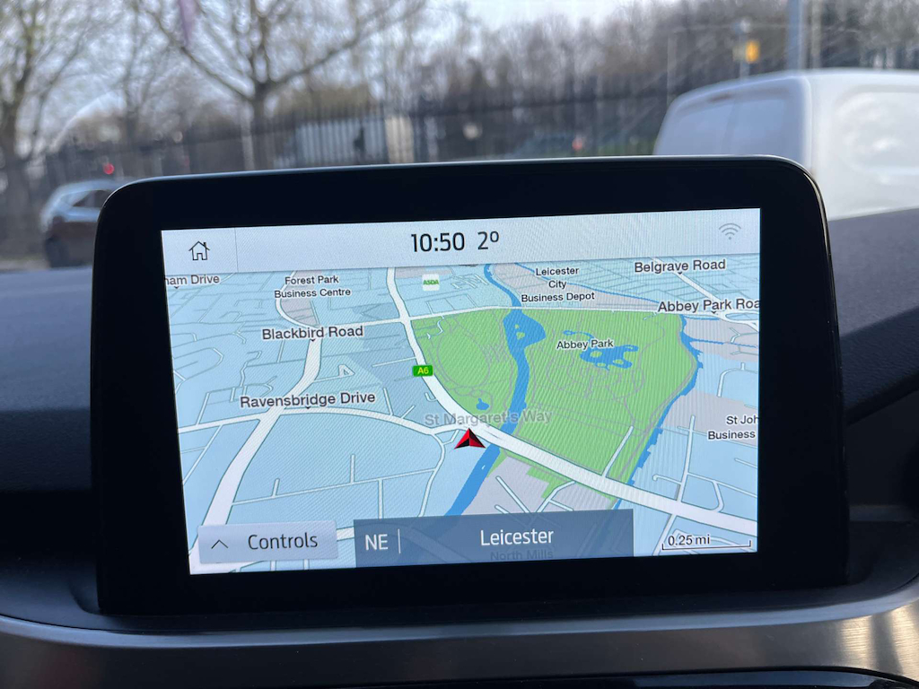 2020 Ford Kuga — image 18