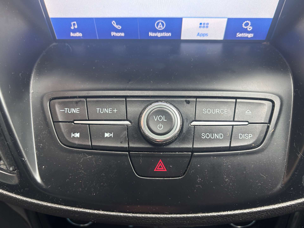 2019 Ford Kuga — image 22