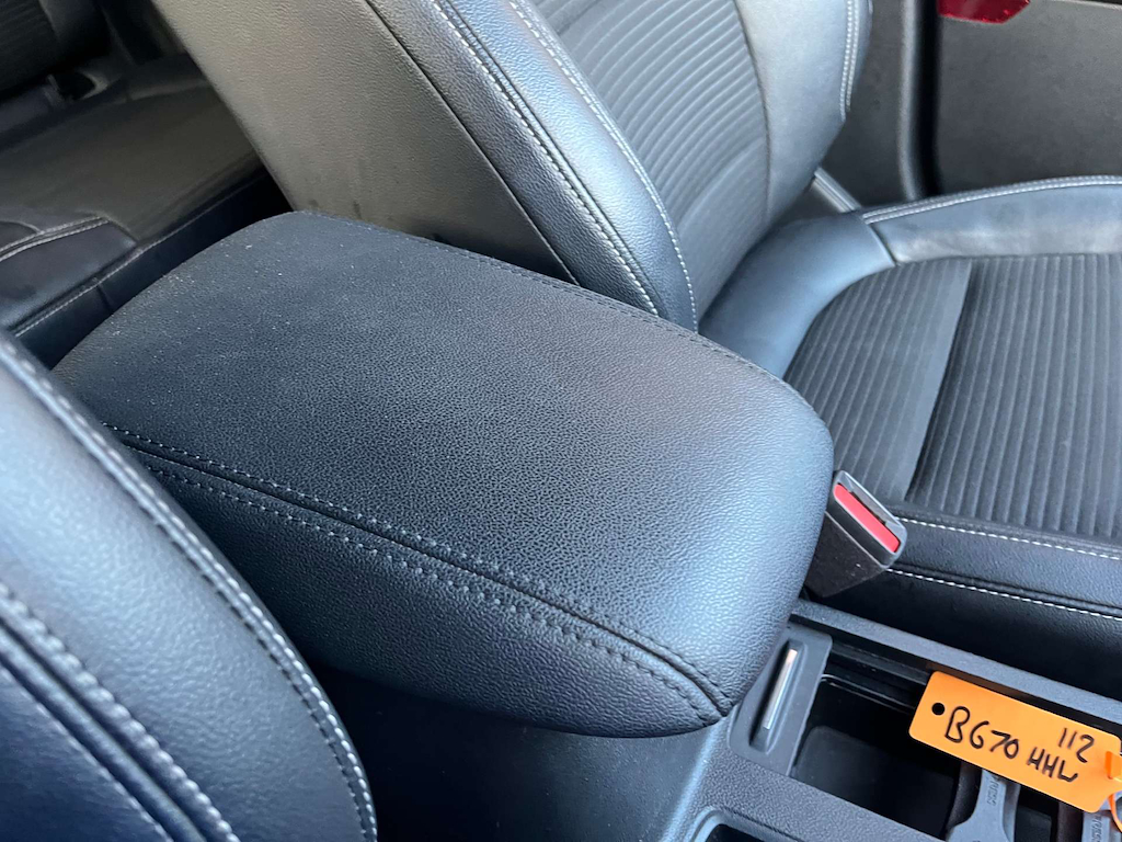 2020 Ford Kuga — image 15
