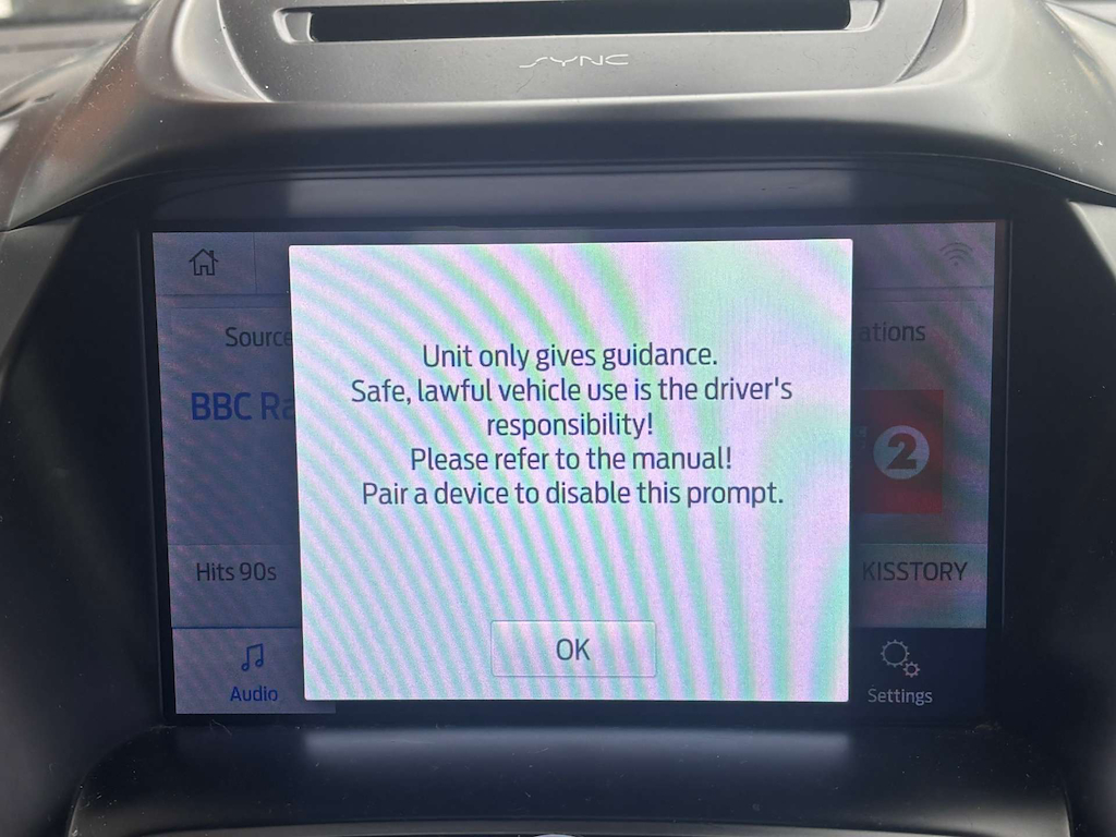 2019 Ford Kuga — image 26