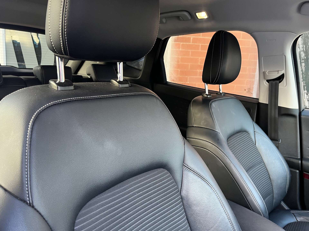 2020 Ford Kuga — image 12