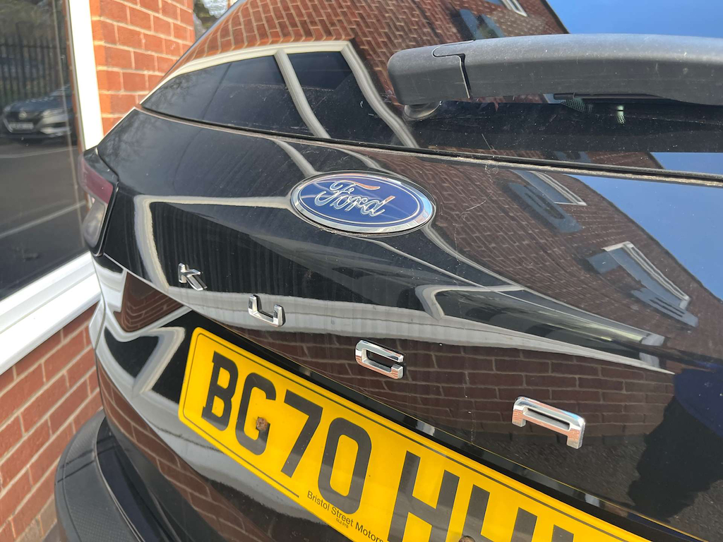 2020 Ford Kuga — image 32