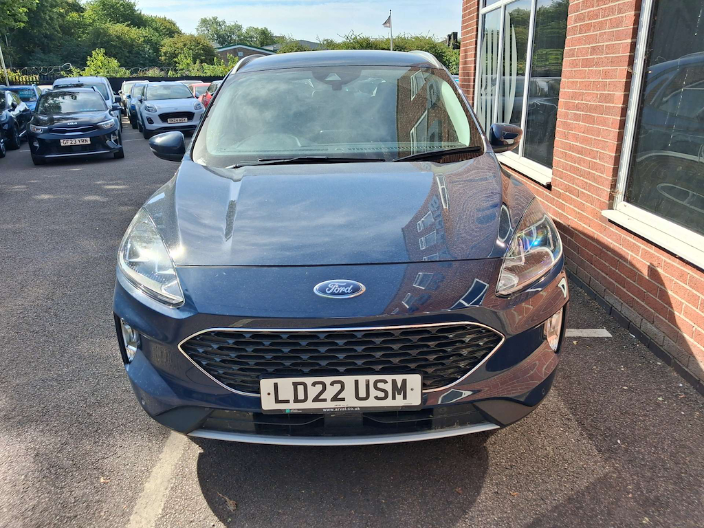 2022 Ford Kuga — image 10