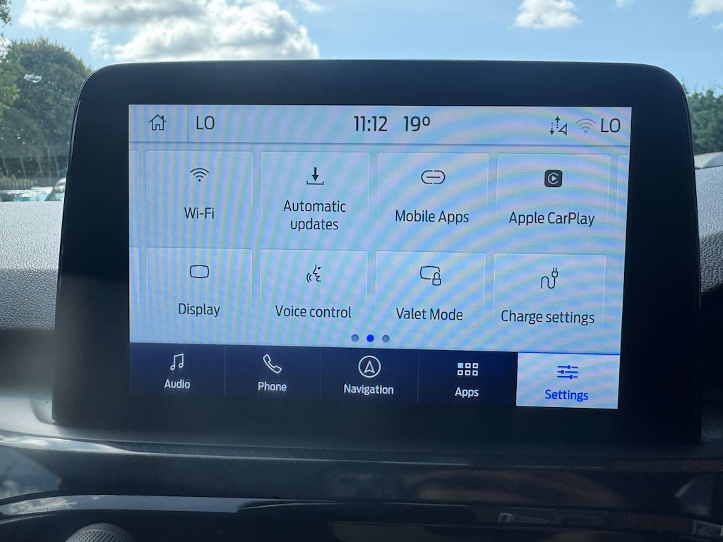 2021 Ford Kuga — image 27