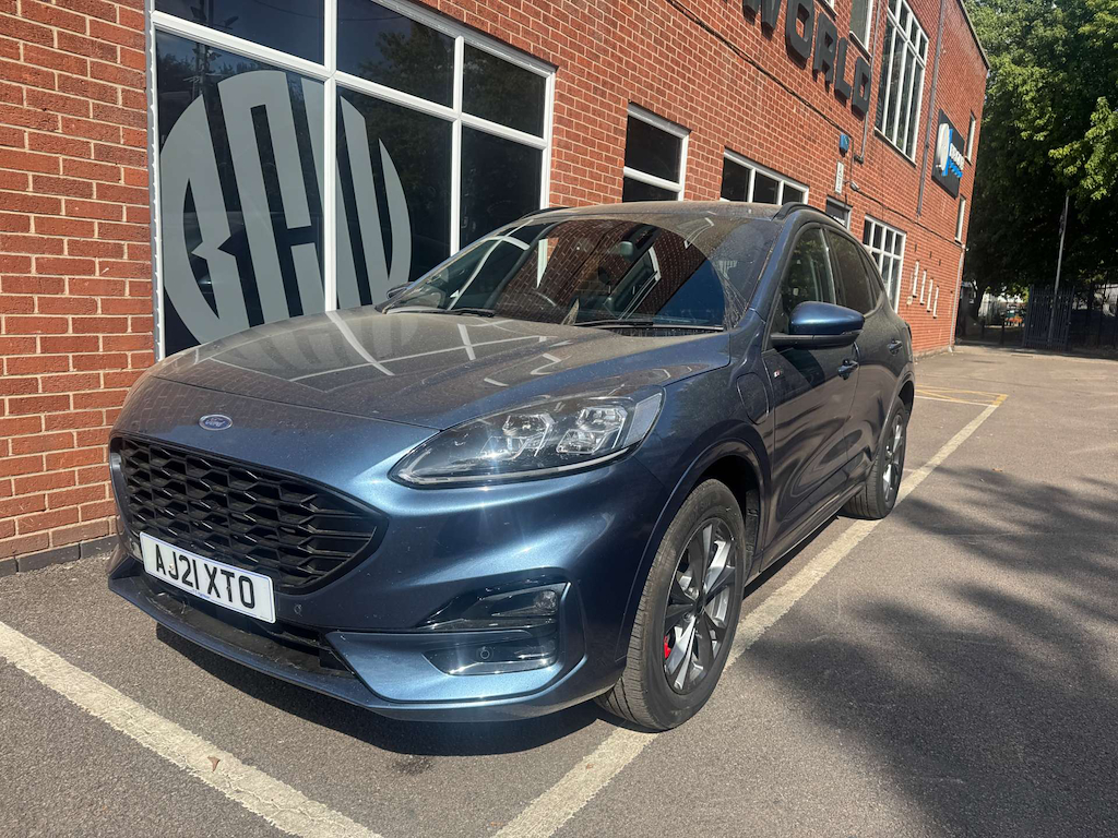 2021 Ford Kuga — image 7