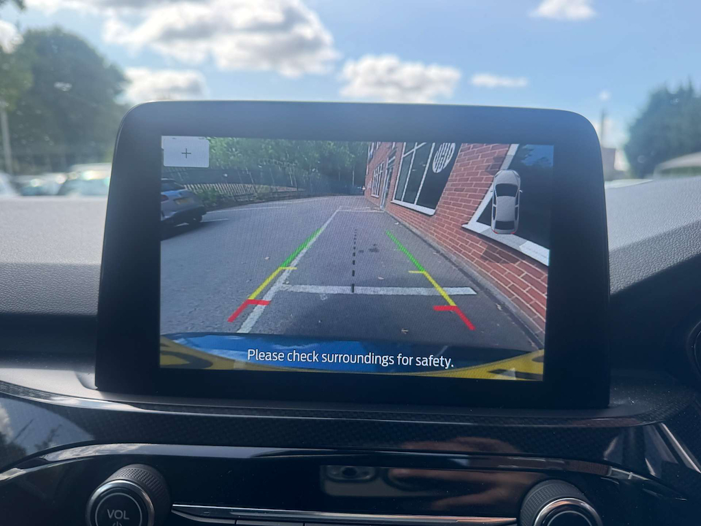 2021 Ford Kuga — image 28