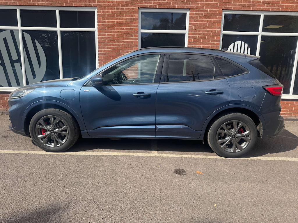 2021 Ford Kuga — image 6