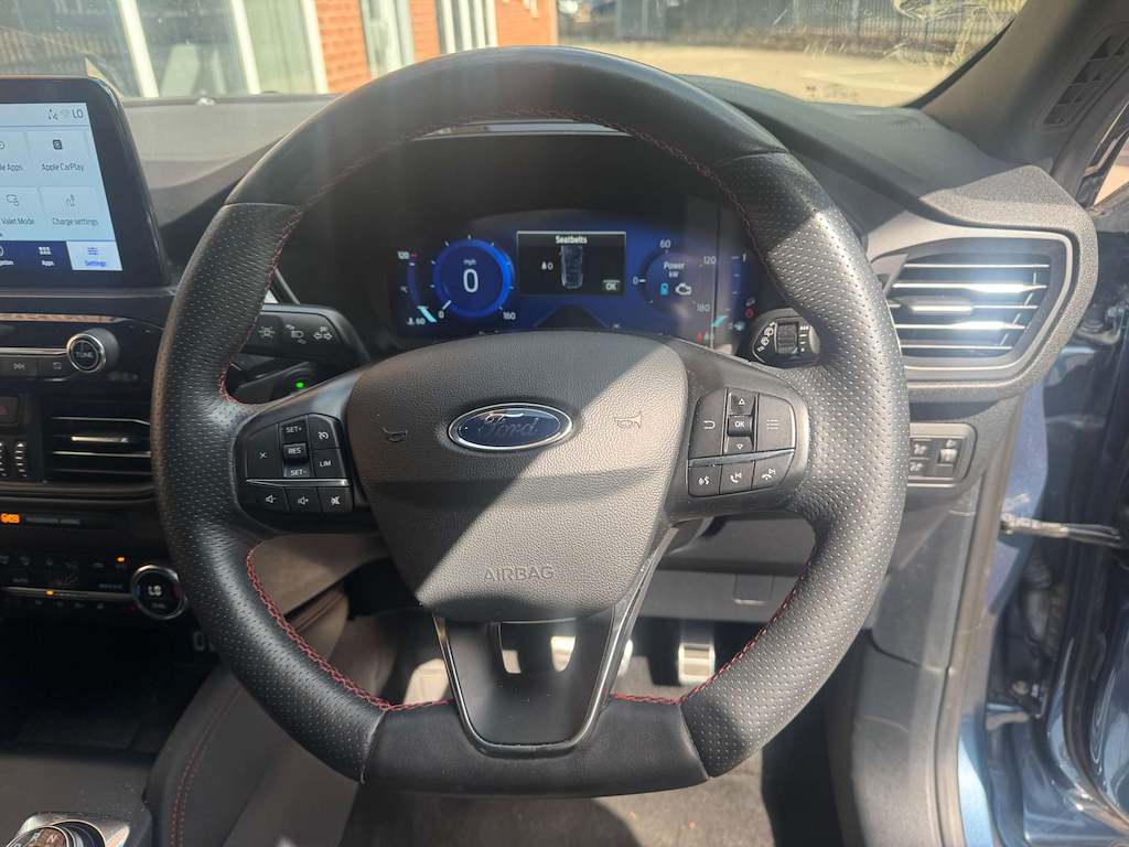 2021 Ford Kuga — image 22