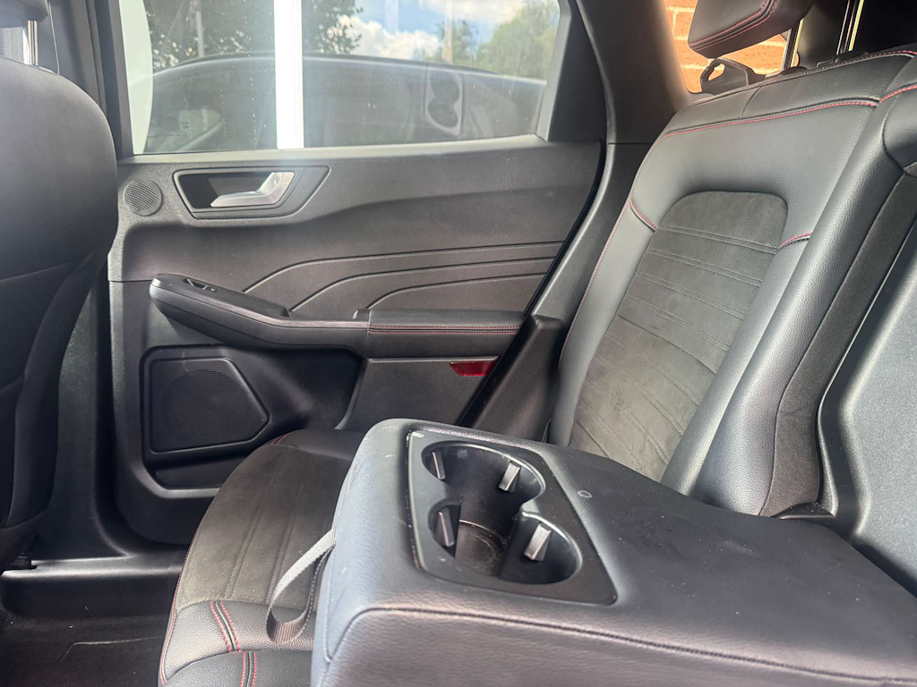 2021 Ford Kuga — image 18