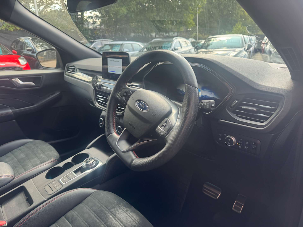 2021 Ford Kuga — image 20