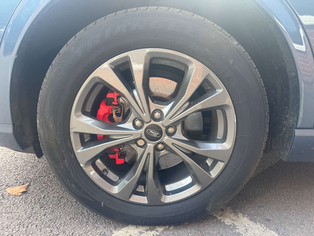 2021 Ford Kuga — image 29