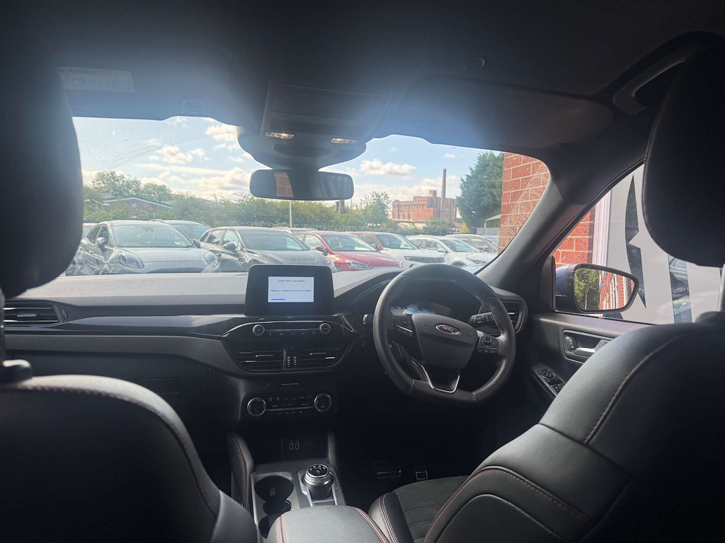 2021 Ford Kuga — image 21